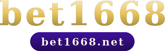 bet1668 logo