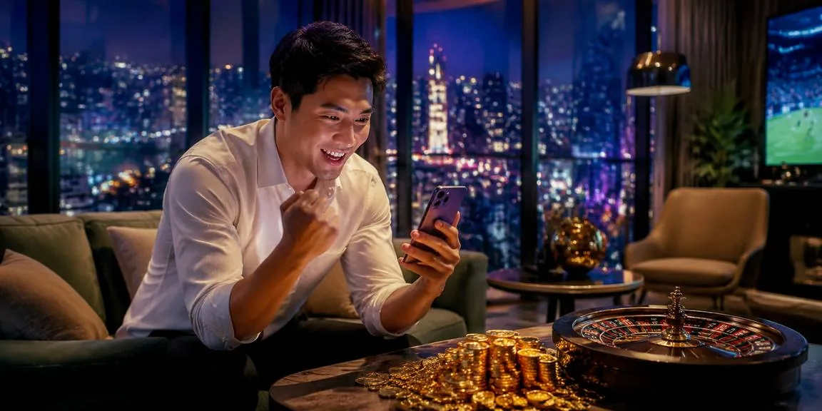 bet1668 Việt Nam Sảnh casino